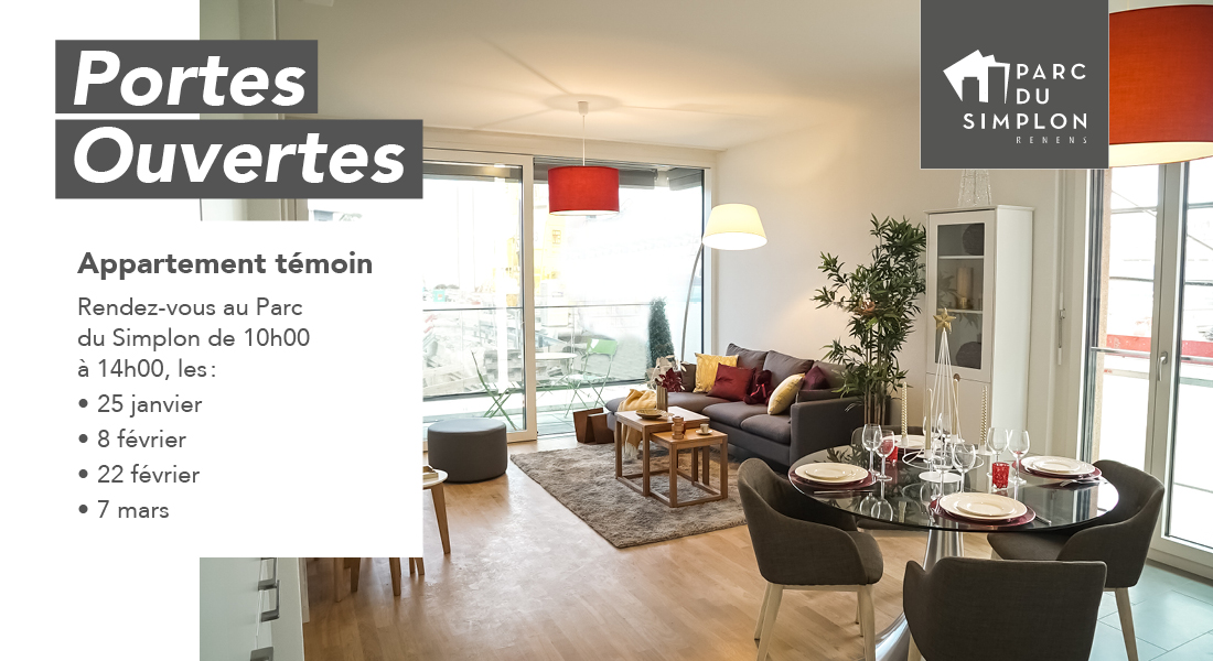 Renens – Portes ouvertes