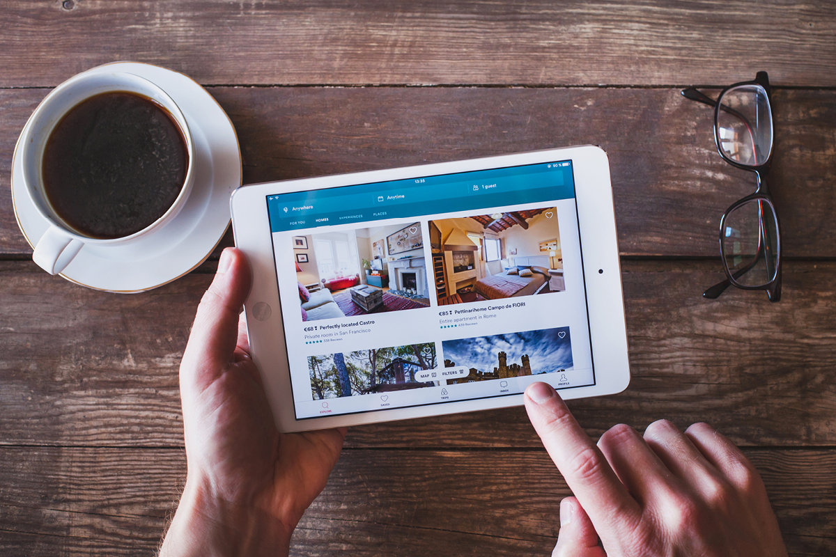 Est-ce que je peux louer mon appartement sur AirBnB pendant les vacances d’été ?
