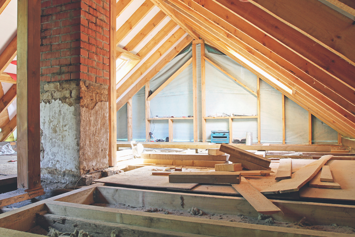 Acheter, rénover et revendre une vieille maison peut être toujours considéré comme un bon investissement ? Et pourquoi ?